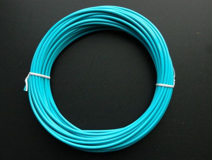 BIKETRADE FÉKBOWDEN HÁZ [KÉK]