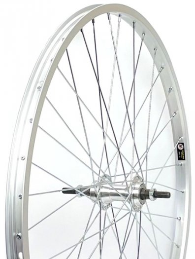 VELOTECH HÁTSÓ KERÉK 26