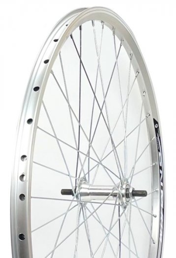 VELOTECH ELSŐ KERÉK 26