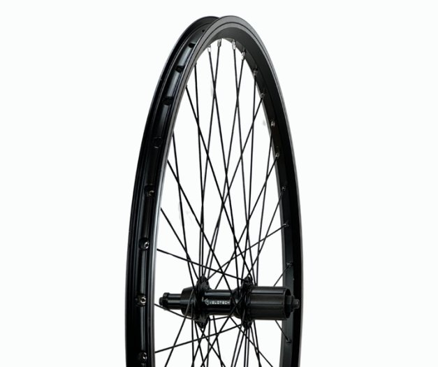 VELOTECH HÁTSÓ KERÉK 26