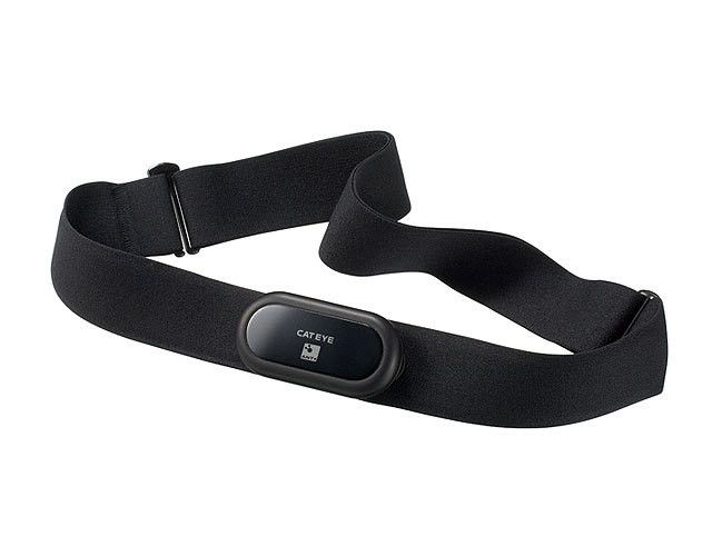 CATEYE COMPUTERHEZ CATEYE PULZUSMÉRÖ STEALTH50 ÓRÁHOZ ANT+ - KIFUTÓ TERMÉK
