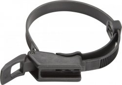 CATEYE [H-35] ELSŐ LÁMPA BILINCS [HL-EL400/410] KOMPATIBILIS - SZÍJAS