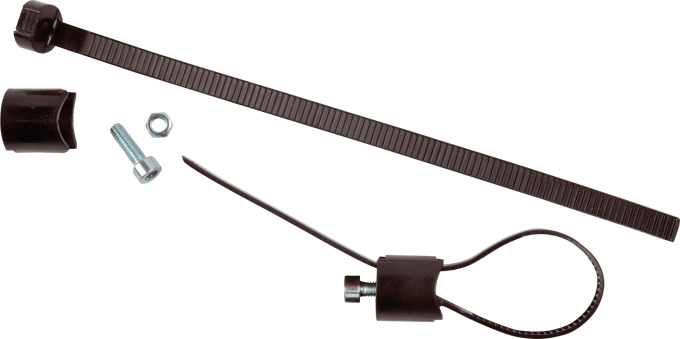 ZEFAL KULACSTARTÓ RÖGZITÖ SZETT GIZMO UNI (10,0-60,0 MM) - KIFUTÓ TERMÉK
