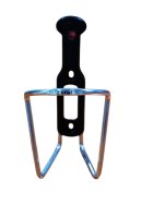 ZEFAL KULACSTARTO ALU/PP UNI 5MM 40G EPO EZÜST