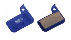 BBB DISCSTOP HP HIDRAULIKUS TÁRCSAFÉK BETÉT