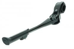 ZOGGIE ÁLLÍTHATÓ KERÉKPÁR KITÁMASZTÓ [FEKETE] [CL-KA70]