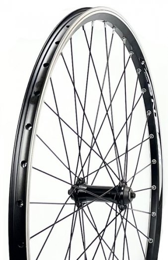 VELOTECH  ELSŐ KERÉK 26