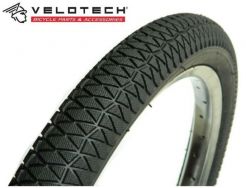 VELOTECH KÜLSŐ FREERIDER [20X1.95]