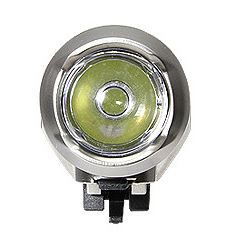 CATEYE LÁMPA ELSŐ VOLT300 HLEL460 5 FUNKCIÓ/ 1 LED USB-S TÖLTHETŐ 300LM