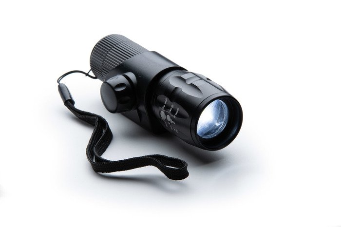 BIKEFUN STORM F ELSŐ LÁMPA