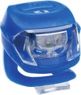 BIKEFUN PIXIE VILLOGÓ [ELSŐ][KÉK]