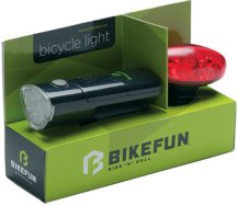 BIKEFUN LINK SZETT [JY-369+JY-388R]