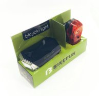 BIKEFUN SQUARE SZETT