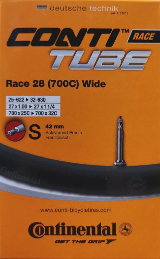 CONTINENTAL RACE WIDE 28