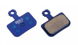 BBB DISCSTOP HP HIDRAULIKUS TÁRCSAFÉK BETÉT