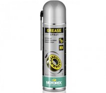MOTOREX GREASE [zsír spray] [500 ml] [302297] [MOTO120]