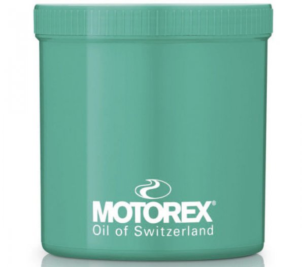 MOTOREX BIKE GREASE 2000 ZSÍR [850 g] [300746] [MOTO22]