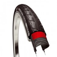 CST [C1880] XPEDIUM KÜLSŐ [37-622] [FEKETE-REFLEX CSÍKKAL] (régi cikkszám: K700X35CC1880)