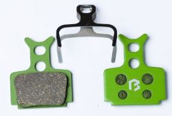 BIKEFUN HIDRAULIKUS TÁRCSAFÉK BETÉT