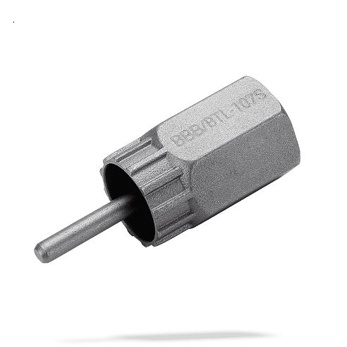 BBB LOCKPLUG KAZETTABONTÓ