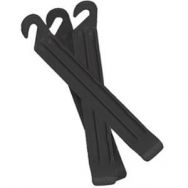 ZEFAL SZERSZÁM GUMILESZEDŐ SZETT VINTAGE 3DB/BLISZTER FEKETE