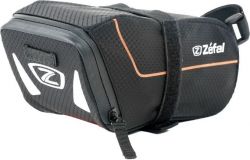 ZEFAL Z LIGHT PACK NYEREGTÁSKA - ULTRAKÖNNYŰ - L MÉRET (1,4 liter) - FEKETE