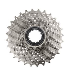 SHIMANO [CS-HG500] 10SEB. FOGASKERÉKSOR [11-32]