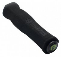 BIKEFUN FLAKE MARKOLAT [FEKETE] [129 mm]