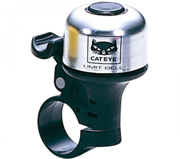 CATEYE [PB-800] CSENGŐ [EZÜST]