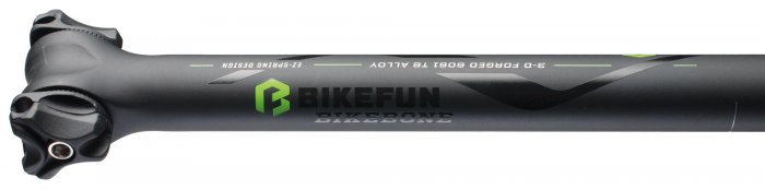 BIKEFUN BIKEBONE NYEREGSZÁR [27,2 mm]