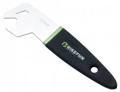 BIKEFUN KÓNUSZKULCS [17 mm]