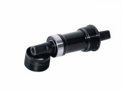 ZOGGIE IPARI CSAPÁGYAS MONOBLOKK [68/118 mm] [BB-CH-52R68118]