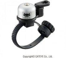 CATEYE [OH-2400] CSENGŐ [EZÜST]