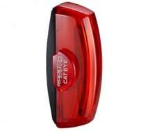 CATEYE [RAPID X2 KINETIC] FÉKLÁMPÁS HÁTSÓ LÁMPA - USB