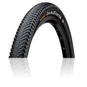 CONTINENTAL DOUBLE FIGHTER III. KÜLSŐ [37-622][FEKETE]