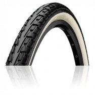 CONTINENTAL RIDE TOUR KÜLSŐ [37-584][FEKETE,FEHÉR OLDALFALLAL]