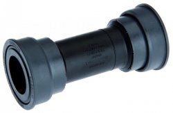 SHIMANO [SM-BB71-41A] MTB INTEGRÁLT TENGELYES HAJTÓMŰ CSAPÁGYAZÁS PRESS FIT