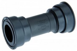 SHIMANO [SM-BB71-41B] ORSZÁGÚTI INTEGRÁLT TENGELYES HAJTÓMŰ CSAPÁGYAZÁS PRESS FIT