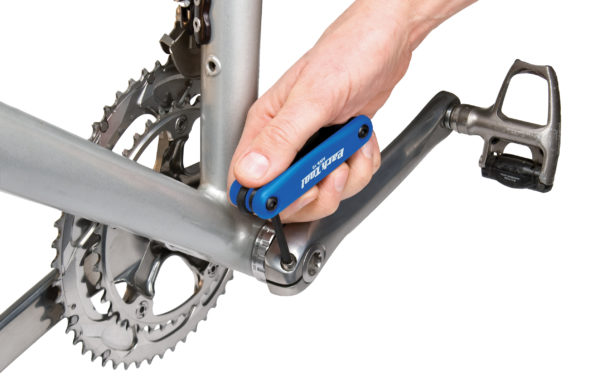 PARKTOOL MULTISZERSZÁM - 7 FUNKCIÓS [AWS-10]
