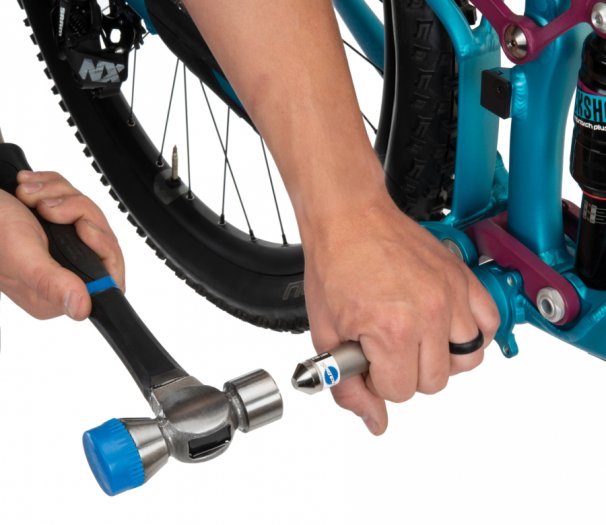 PARKTOOL HAJTÓKAR CSAPÁGY KIÜTŐ [BBT-90.3]