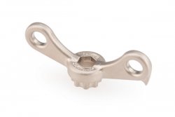 PARKTOOL HAJTÓKAR CSAVAR KULCS - SHIMANO® HOLLOWTECH II.[BBT-10.2]