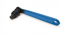 PARKTOOL HAJTÓKAR LEHUZÓ - POWER SPLINE, POWER DRIVE ÉS NÉGYSZÖG [CCP-22]