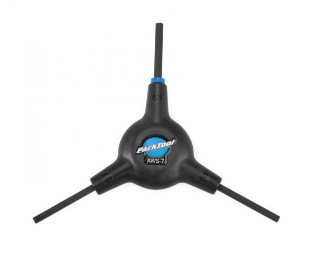 PARKTOOL IMBUSZKULCS 