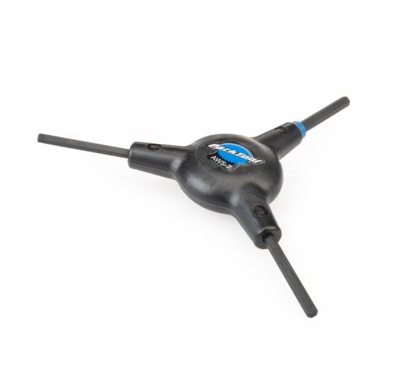 PARKTOOL IMBUSZKULCS 