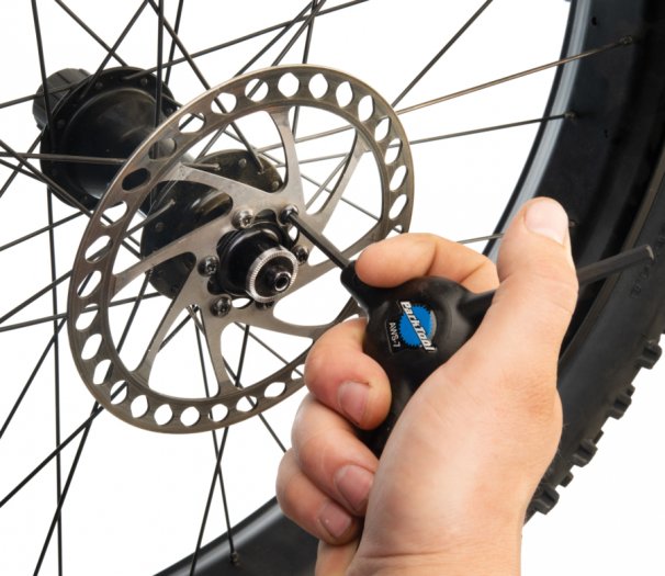 PARKTOOL IMBUSZKULCS 