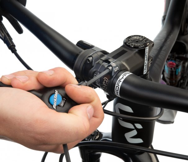 PARKTOOL IMBUSZKULCS 