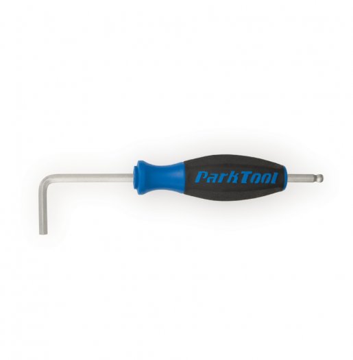 PARKTOOL IMBUSZKULCS [6 mm] - ERGONOMIKUS [HT-6]