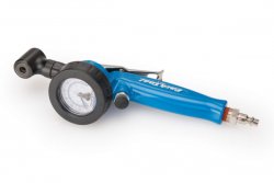 PARKTOOL KOMPRESSZOR FEJ AUTÓ/SZINGÓ [INF-2]