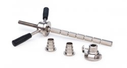 PARKTOOL KORMÁNYCSAPÁGY BEHUZÓ [HHP-2]