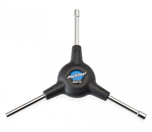 PARKTOOL KÜLLŐKULCS 